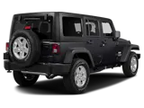 Used 2018 Jeep Wrangler SUV